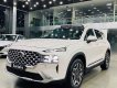 Hyundai Santa Fe 2022 - Khuyến mãi lớn nhất năm