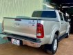 Toyota Hilux hilxu 2011 2 cầu máy dầu 2011 - hilxu 2011 2 cầu máy dầu