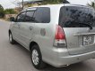 Toyota Innova 2011 - Số sàn 2.0 bản đủ