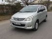 Toyota Innova 2011 - Số sàn 2.0 bản đủ