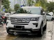 Ford Explorer 2019 - Màu trắng