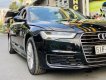 Audi A6 2015 - Màu đen, nội thất kem