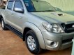 Toyota Hilux hilxu 2011 2 cầu máy dầu 2011 - hilxu 2011 2 cầu máy dầu