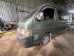 Toyota Hiace cần bán  bán tải 2008 2008 - cần bán hiace bán tải 2008