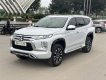 Mitsubishi Pajero Sport 2020 - Mitsubishi Pajero Sport 2020 tại Hà Nội