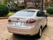 Ford Fiesta 2012 - Sedan 1.6AT 2012
