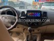 Toyota Fortuner 2009 - Màu bạc