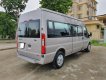 Ford Transit 2015 - Số sàn máy dầu