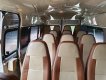 Ford Transit 2015 - Số sàn máy dầu