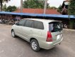 Toyota Innova 2007 - Số sàn, màu xám
