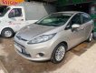 Ford Fiesta   2011 1 chủ từ đầu 2011 - ford fiesta 2011 1 chủ từ đầu