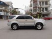 Toyota Fortuner 2011 - Xe đẹp, giá tốt - Xe trang bị full options