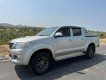 Toyota Hilux 2014 - Xe số sàn