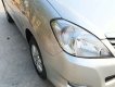 Toyota Innova  G gia đình sử dụng 2009 - Innova G gia đình sử dụng