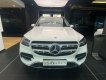 Mercedes-Benz GLS 450 2022 - Giao ngay - Nói không với chờ đợi - Ưu đãi khủng tháng 12