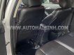 Kia Forte 2011 - Màu bạc