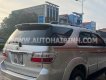 Toyota Fortuner 2009 - Màu bạc