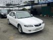 Mazda 626 2002 - Bản số sàn