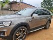 Chevrolet Captiva 2016 - Cần bán Xe Chevrolet Captiva Revv LTZ 2.4 AT 2016 