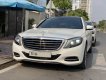 Mercedes-Benz C63 S400 2014 - Ngay chủ sử dụng bán nhanh Mercedes s400L model 2015