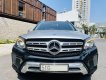 Mercedes-Benz GLC 43 GLS 350D 4Matic 2017 - Bán xe Mercedes GLS 350d 4Matic 2017 nhập Mỹ V6 - 3.0 Turbo, máy DẦU VIP hiếm VN