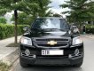 Chevrolet Captiva LTZ MAXX 2010 - Cần bán hoặc đổi xe 7C đời cao Chevrolet Captiva LTZ Maxx model 2010