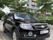 Chevrolet Captiva LTZ MAXX 2010 - Cần bán hoặc đổi xe 7C đời cao Chevrolet Captiva LTZ Maxx model 2010