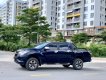 Mazda BT 50 2021 - Chính chủ bán xe Mazda bán tải BT50 sx 2021 màu xanh Cavansite, còn bảo hành chính hãng đến 2024.