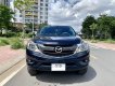 Mazda BT 50 2021 - Chính chủ bán xe Mazda bán tải BT50 sx 2021 màu xanh Cavansite, còn bảo hành chính hãng đến 2024.