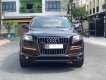 Audi Q7 S Line 2015 - Audi Q7 S-LINE TURBO Nhập Khẩu mode 2015, 7 Chỗ bản cao cấp 2 cầu Biển TPHCM 