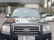 Ford Everest Bán xe  số tay máy dầu 2009 - Bán xe Everest số tay máy dầu