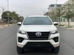 Toyota Fortuner 2021 - Màu trắng