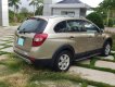 Chevrolet Captiva 2007 - Số sàn màu vàng