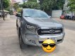 Ford Ranger 2017 - Nhập khẩu, đăng ký lăn bánh năm 2018