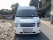 Ford Transit 🔴  Van 6 Chỗ Trắng 2017 Cực Chất 2017 - 🔴Ford Transit Van 6 Chỗ Trắng 2017 Cực Chất