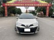 Toyota Vios 2020 - Đăng ký 2021, số tay 1 chủ, mới đi được đúng 2v km, sơn zin cả xe. Mới quá