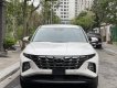 Hyundai Tucson 2022 - Màu trắng, biển Sài Gòn