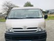 Toyota Hiace 2006 - Cần bán xe 16 chỗ ngồi màu phấn hồng