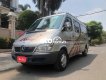 Mercedes-Benz Sprinter Mercedes  16 chỗ đời 2008 2008 - Mercedes Sprinter 16 chỗ đời 2008