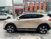 Hyundai Tucson 2018 - Màu cát, nội thất kem