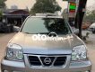 Nissan X trail   2003 - nissan x trail