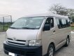 Toyota Hiace 2006 - Cần bán xe 16 chỗ ngồi màu phấn hồng