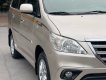 Toyota Innova 2014 - Bán ô tô đăng ký lần đầu 2014, ít sử dụng, giá tốt