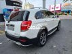 Chevrolet Captiva Cần bán xe gia đình 2016 - Cần bán xe gia đình