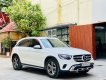 Mercedes-Benz GLC 200 2021 - Odo 22.000km