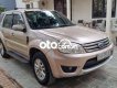 Ford Escape Bán   2009 chất 2010 - Bán Ford escape 2009 chất