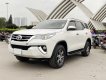 Toyota Fortuner 2020 - Màu trắng giá ưu đãi