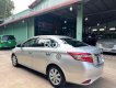 Toyota Vios   J 2014 2014 - TOYOTA VIOS J 2014