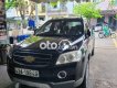 Chevrolet Captiva Bán xe oto 2008 - Bán xe oto