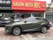 Lexus RX 300 2022 - Model 2023, biển thành phố